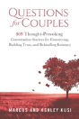 Questions For Couples - Preview