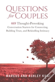 Capa do artigo Questions For Couples
