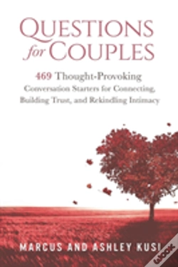 Capa do artigo Questions For Couples
