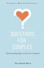 Questions For Couples - Preview