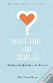 Capa do artigo Questions For Couples