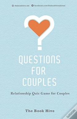 Capa do artigo Questions For Couples