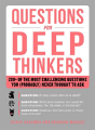 Questions For Deep Thinkers - Preview