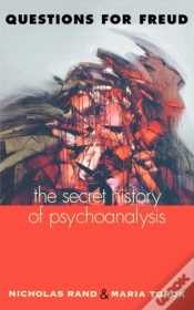 Capa do artigo Questions For Freud