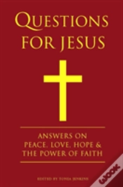 Capa do artigo Questions For Jesus