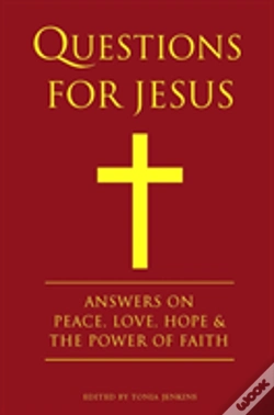 Capa do artigo Questions For Jesus