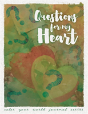 Questions For My Heart - Preview