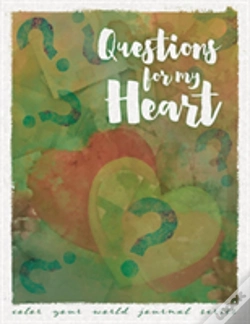 Capa do artigo Questions For My Heart