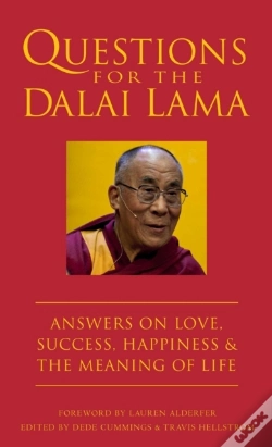 Capa do artigo Questions For The Dalai Lama