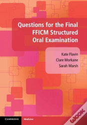 Capa do artigo Questions For The Final Fficm Structured Oral Examination