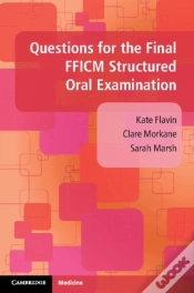 Capa do artigo Questions For The Final Fficm Structured Oral Examination