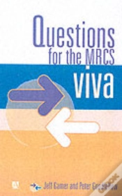 Capa do artigo Questions For The Mrcs Viva