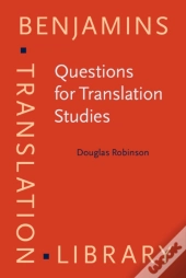 Questions For Translation Studies