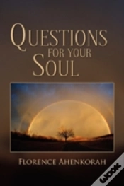 Capa do artigo Questions For Your Soul