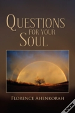 Capa do artigo Questions For Your Soul