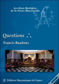 Capa do artigo Questions