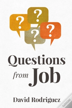 Capa do artigo Questions From Job