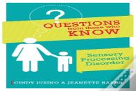Questions From Those Who Know