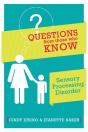 Questions From Those Who Know - Preview