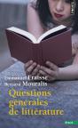 Questions Générales De Littérature - Preview