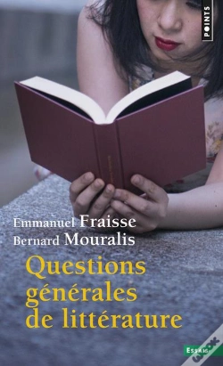 Capa do artigo Questions Générales De Littérature