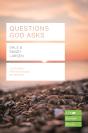 Questions God Asks - Preview