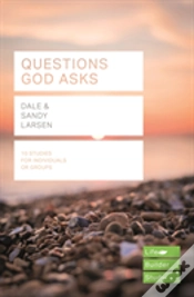 Capa do artigo Questions God Asks