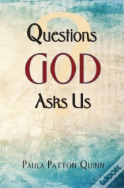 Capa do artigo Questions God Asks Us