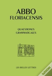 Capa do artigo Questions Grammaticales