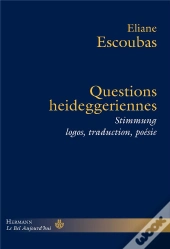 Questions Heideggeriennes
