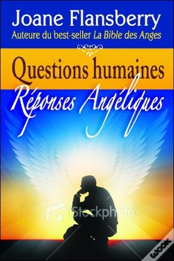 Capa do artigo Questions Humaines - Reponses Angeliques