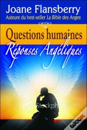 Capa do artigo Questions Humaines - Reponses Angeliques
