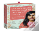 Questions I Ask When I Want To Talk About Myself