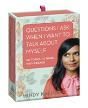 Questions I Ask When I Want To Talk About Myself - Preview