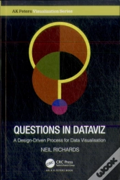 Capa do artigo Questions In Dataviz
