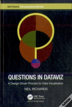 Capa do artigo Questions In Dataviz