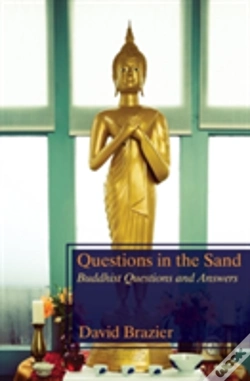 Capa do artigo Questions In The Sand