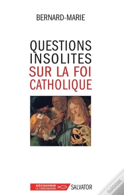 Capa do artigo Questions Inattendues Sur La Foi Catholique