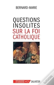 Capa do artigo Questions Inattendues Sur La Foi Catholique