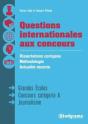 Questions Internationales Aux Concours - Preview