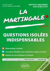Questions Isolées Indispensables : Ecni-Edn