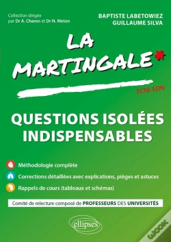 Capa do artigo Questions Isolées Indispensables : Ecni-Edn