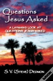 Capa do artigo Questions Jesus Asked