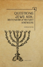 Questions Jews Ask - Preview