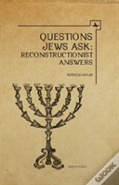 Questions Jews Ask