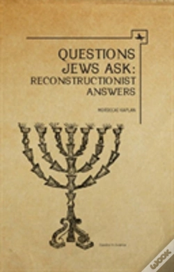 Capa do artigo Questions Jews Ask