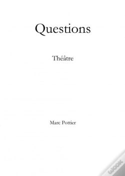 Capa do artigo Questions