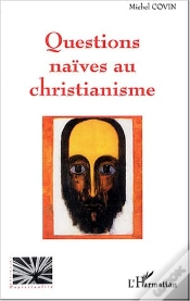 Capa do artigo Questions Naives Au Christianisme