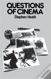 Questions Of Cinema