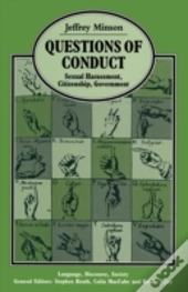 Questions Of Conduct